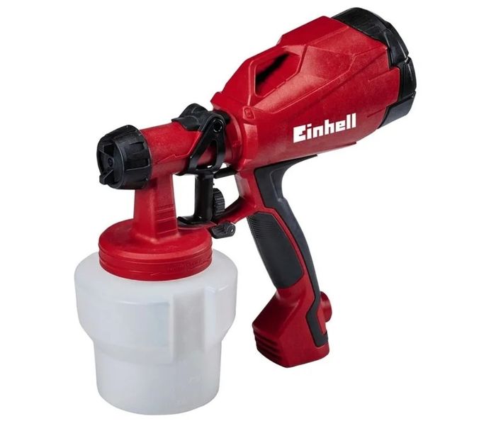 Einhell TC-SY 500 P recenze