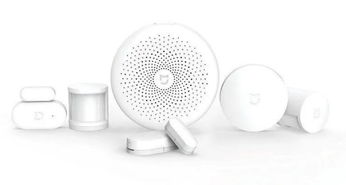 Xiaomi Mi Smart Sensor Set recenze