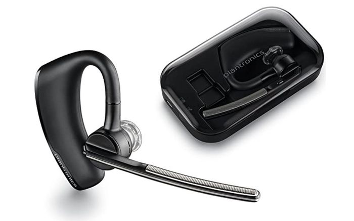 Handsfree Plantronics Voyager Legend příslušenství