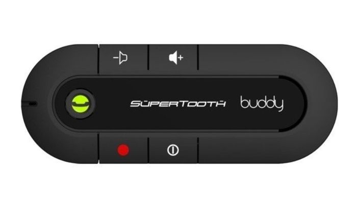 SuperTooth Buddy recenze