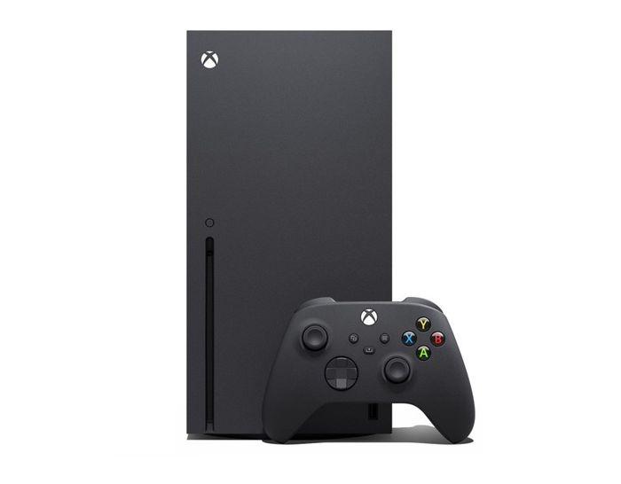 Microsoft Xbox Series X recenze