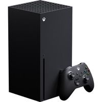 Microsoft Xbox Series X