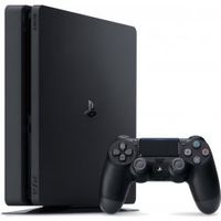 Sony Playstation 4