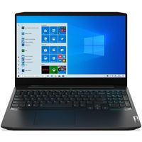 Lenovo IdeaPad Gaming 3 15IMH05