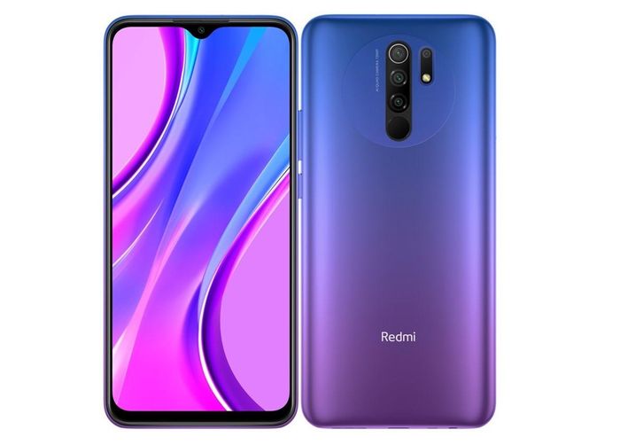 Xiaomi Redmi 9 recenze