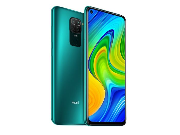 Smartphone Xiaomi Redmi 9