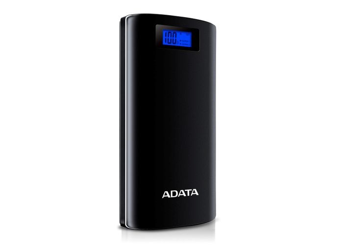 ADATA AP20000D recenze