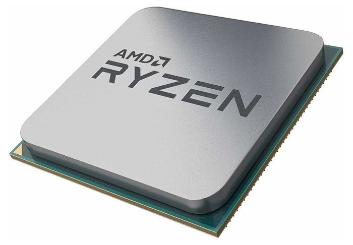 AMD Ryzen 5 3600 recenze