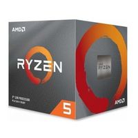 AMD Ryzen 5 3600