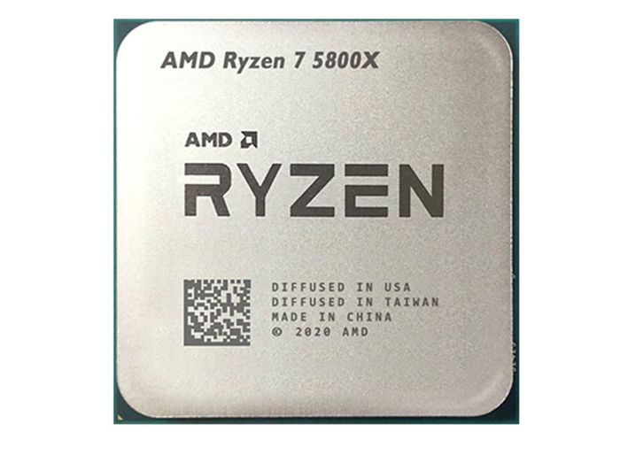 Procesor AMD Ryzen 7 5800X