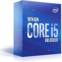 Intel Core i5-10600K