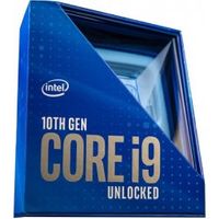 Intel Core i9-10900K