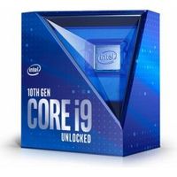 Intel Core i9-10900KF