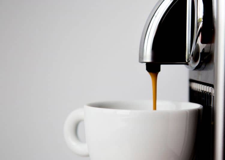 Jak pečovat o kávovar – jak vyčistit, používat kávovar