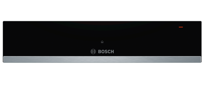 Ohřevná zásuvka Bosch BIC510NS0 recenze