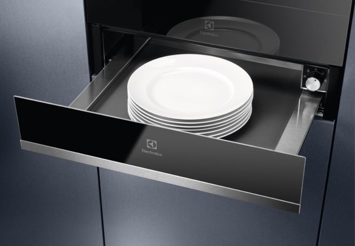 Electrolux KBD4X recenze