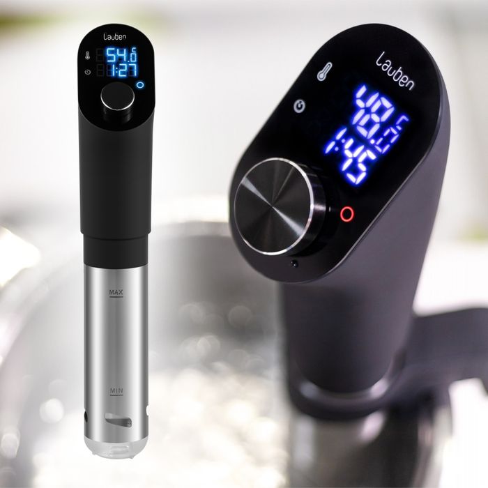 Lauben Sous-Vide Stick SV01 s displejem