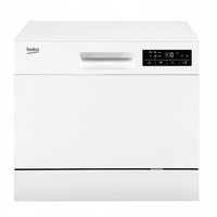 Beko DTC 36610 W