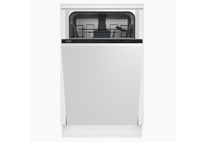 Beko DIS26021 recenze