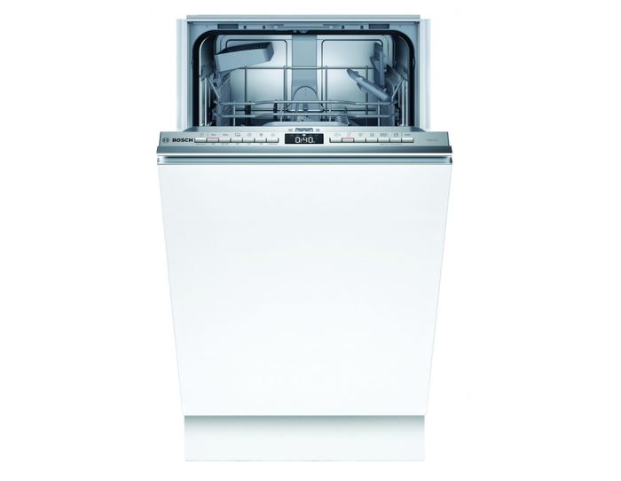 Bosch SPV4HKX33E recenze