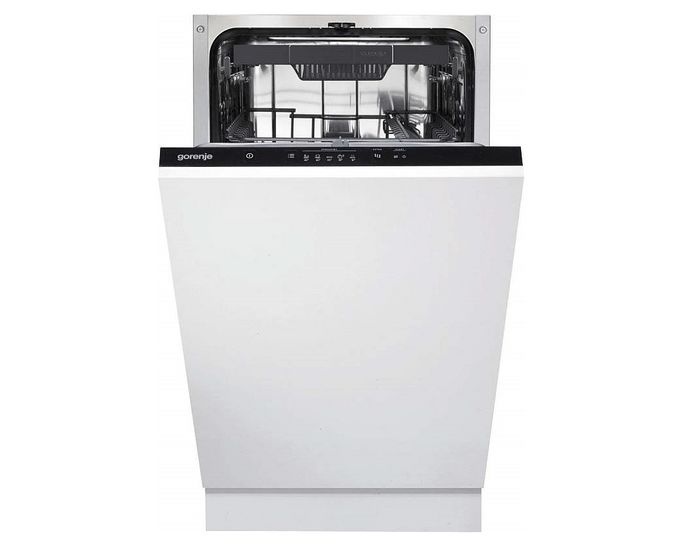 Gorenje GV520E10 recenze