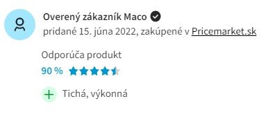 Recenze a zkušenosti s nástěnnou klimatizací Whirlpool SPIW 318L