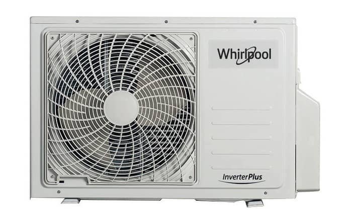 Whirlpool SPIW 318L venkovní jednotka