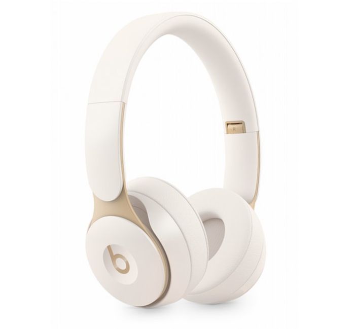 Beats by Dr. Dre Solo Pro Wireless recenze