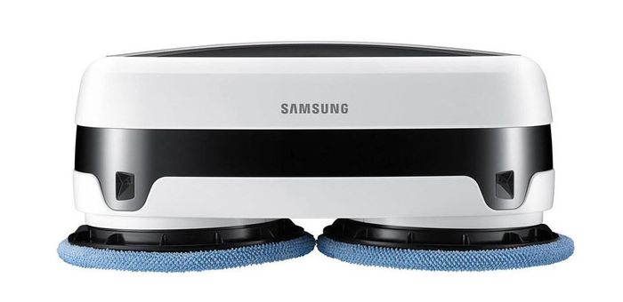 Samsung VR20T6001MW/GE recenze