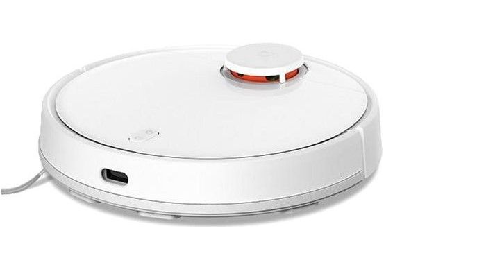 Xiaomi Mi Robot Vacuum Mop Pro recenze