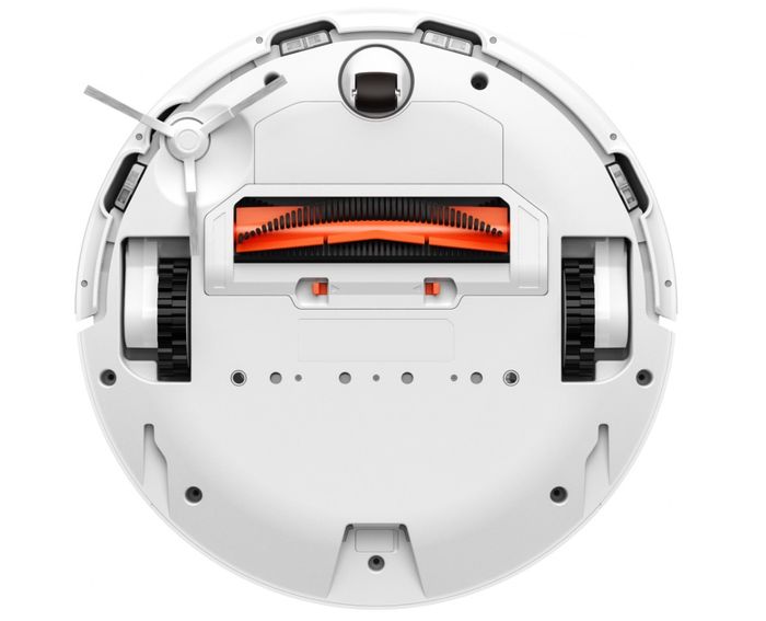 Robotický vysavač s mopem Xiaomi Mi Robot Vacuum Mop Pro