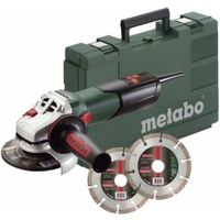 Metabo W 9-125