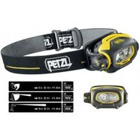 Petzl Pixa 3