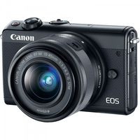 Canon EOS M100