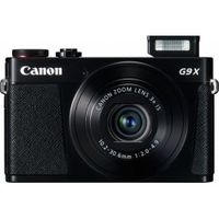 Canon PowerShot G9 X