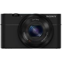 Sony DSC-RX100