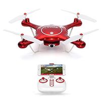 Syma X5UW