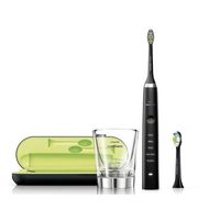 Philips Sonicare Black DiamondClean HX9352/04