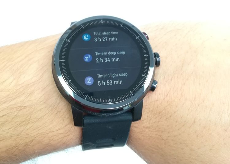 Xiaomi Amazfit 2 Stratos