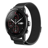 Recenze Xiaomi Amazfit 2 Stratos - nejlepší na běhání