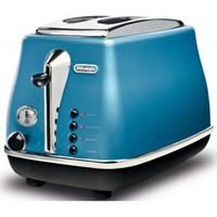 DeLonghi CTO 2003