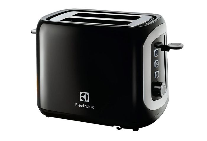 Electrolux EAT 3300 recenze