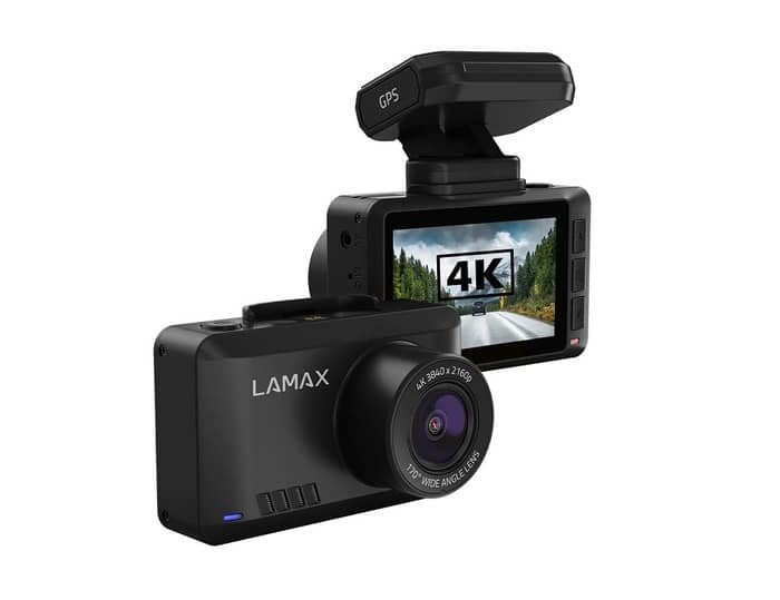 Lamax T10 recenze