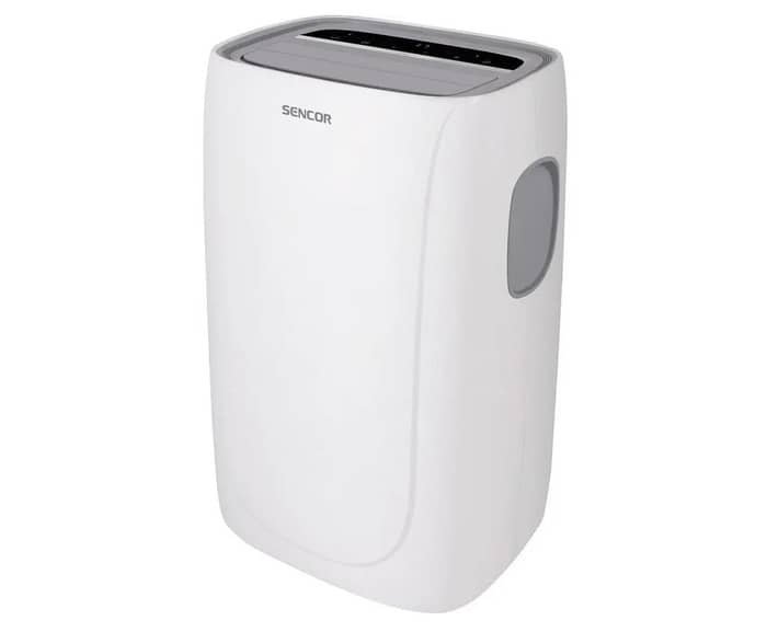 Sencor SAC MT9030C recenze