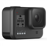 GoPro HERO8 Black