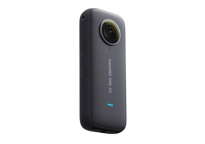 Outdoorová kamera Insta360 ONE X2