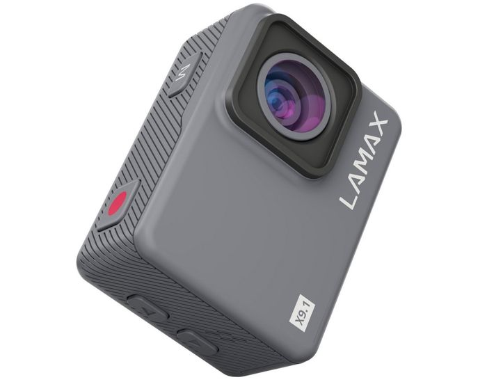 Akční kamera Lamax X9.1
