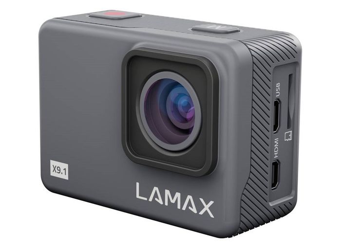 Outdoorová kamera Lamax X9.1