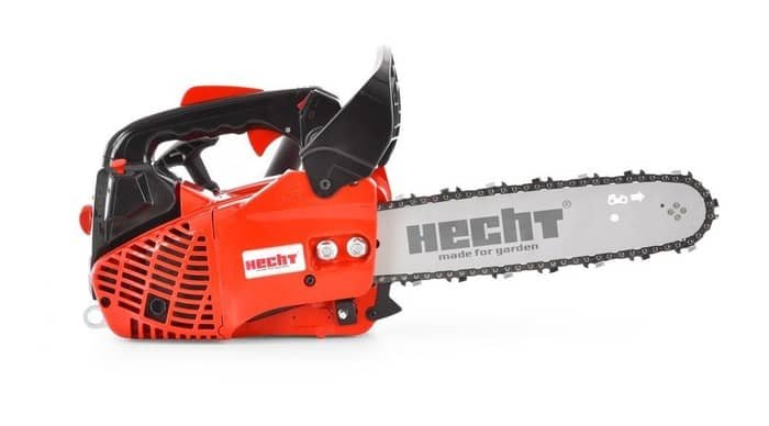 Hecht 929 R recenze