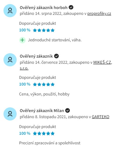 Recenze a zkušenosti s řetězovou pilou Husqvarna 120